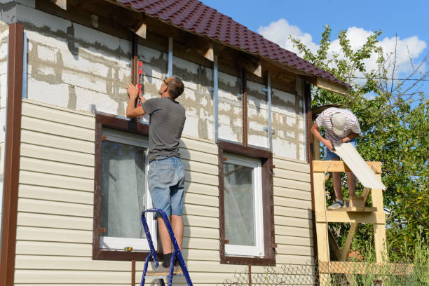 Best Historical Building Siding Restoration  in Westhaven Moonstone, CA